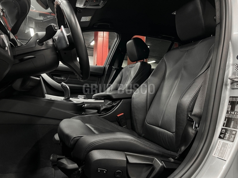 BMW 330d X-Drive Pack M Touring 258cv