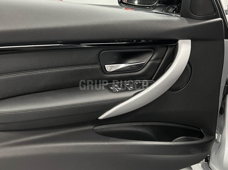 BMW 330d X-Drive Pack M Touring 258cv