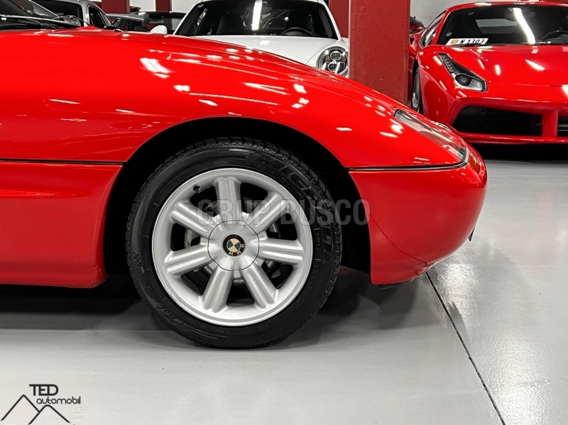 BMW Z1
