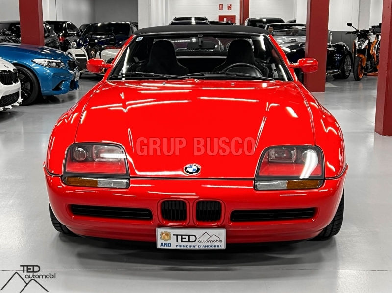 BMW Z1