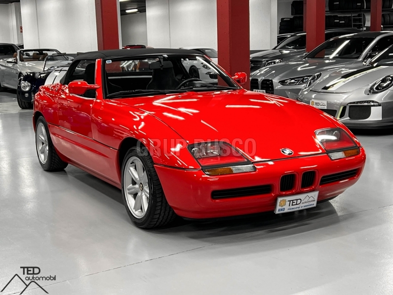 BMW Z1