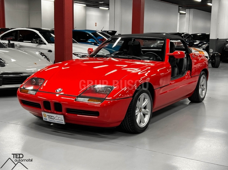 BMW Z1