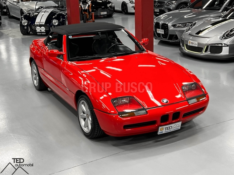 BMW Z1