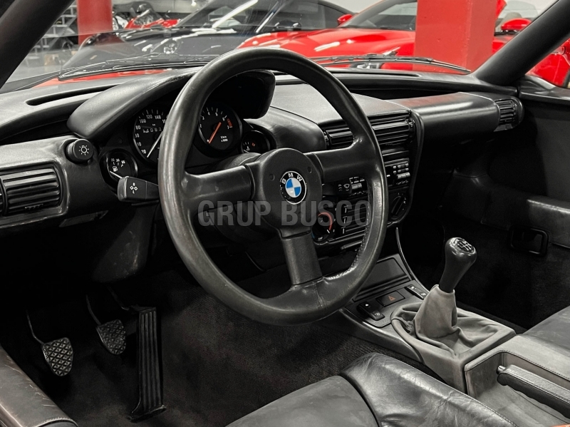 BMW Z1