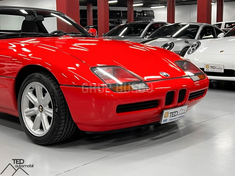 BMW Z1