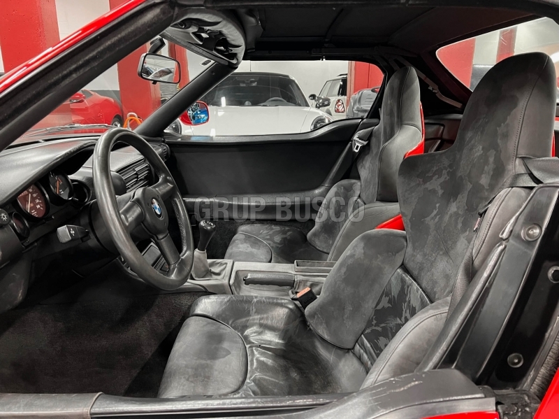 BMW Z1