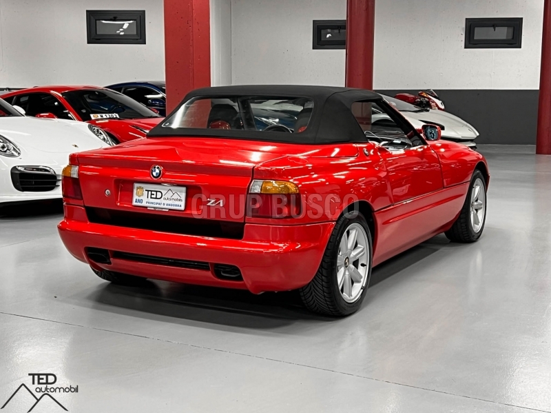 BMW Z1
