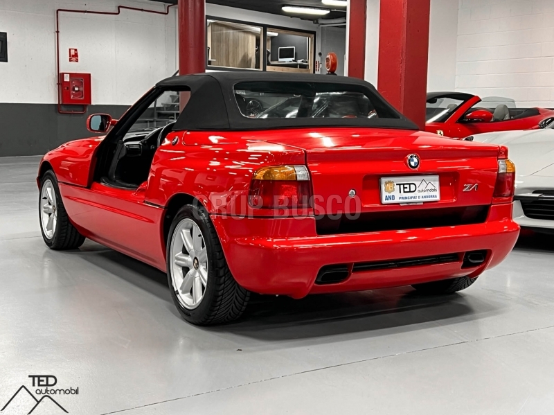 BMW Z1