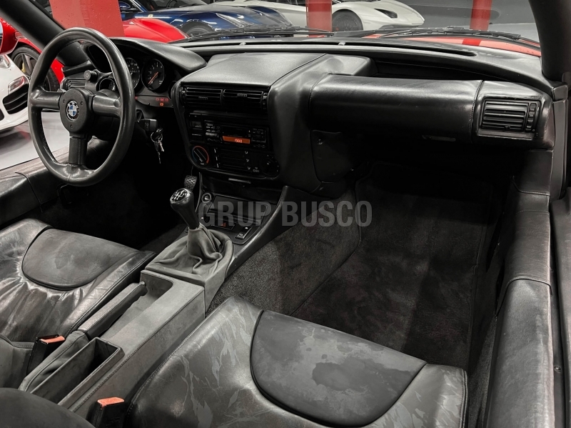BMW Z1