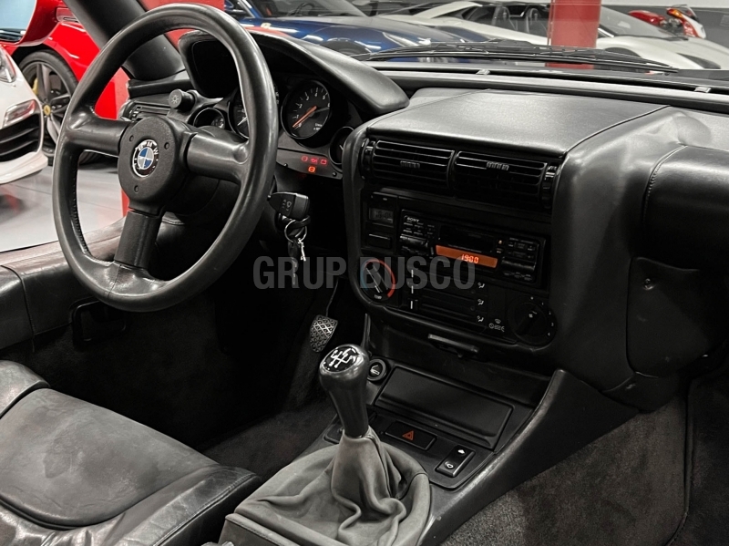 BMW Z1