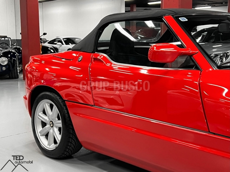 BMW Z1