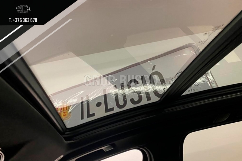 BMW X3 M40D