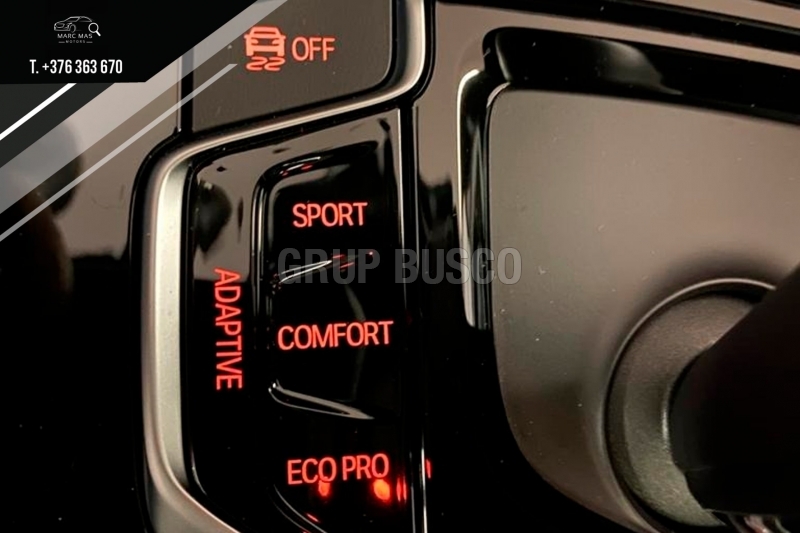 BMW X3 M40D