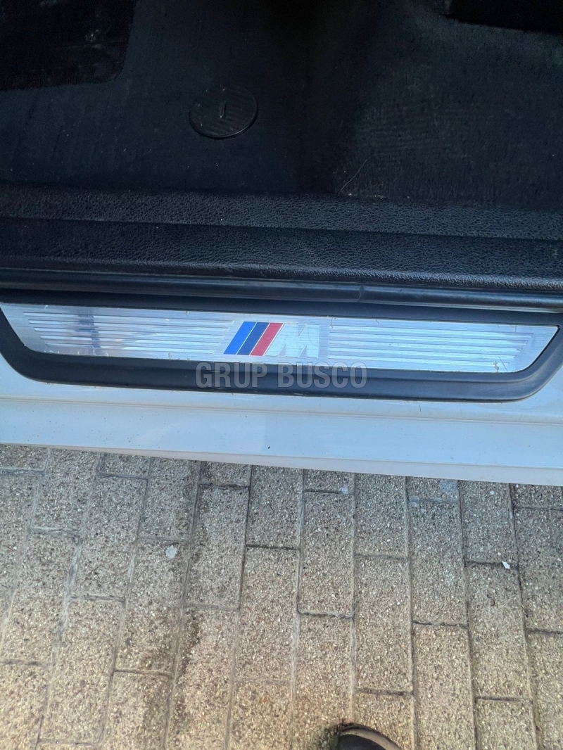 Bmw x3 3.0d x-drive 258cv automatic 8