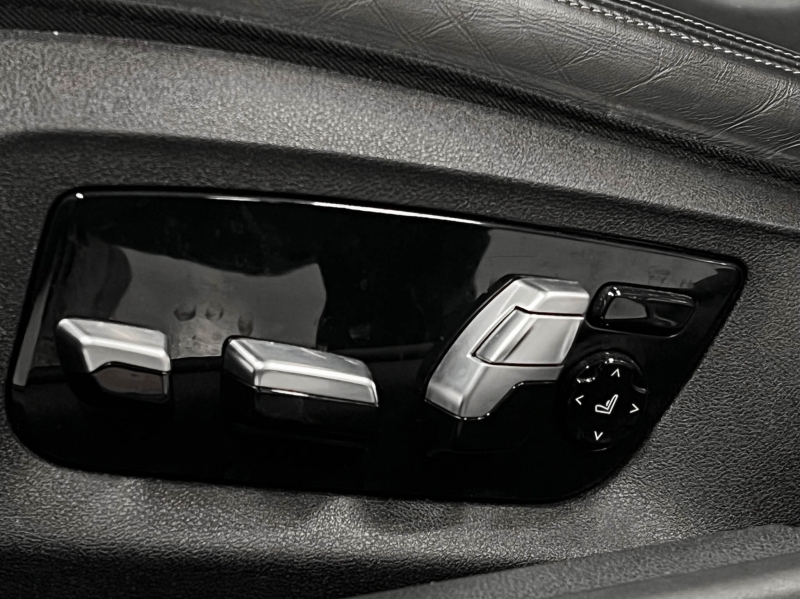 BMW M550i X-Drive 462cv