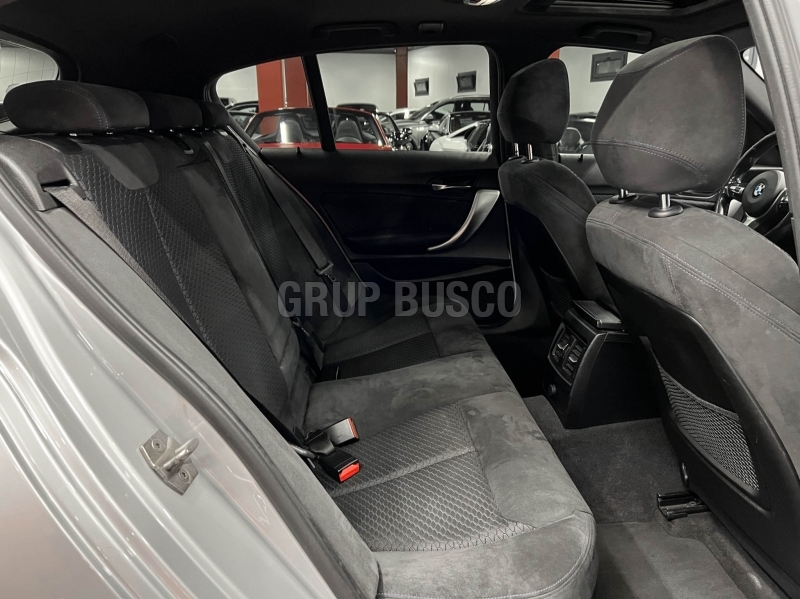BMW M140 X-Drive 340cv