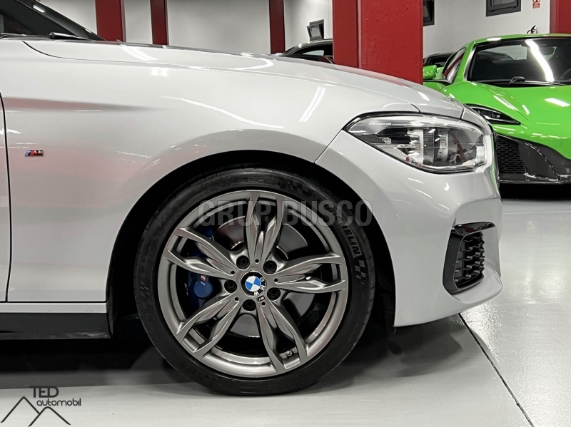 BMW M140 X-Drive 340cv