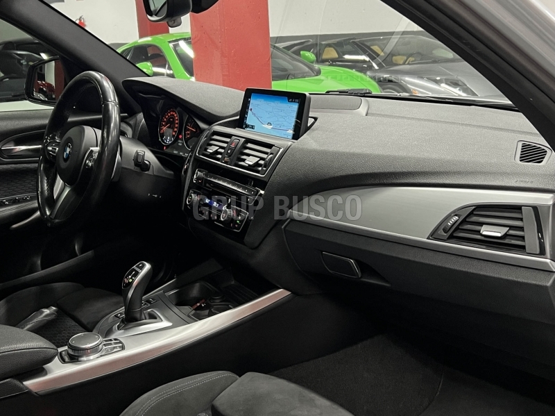 BMW M140 X-Drive 340cv