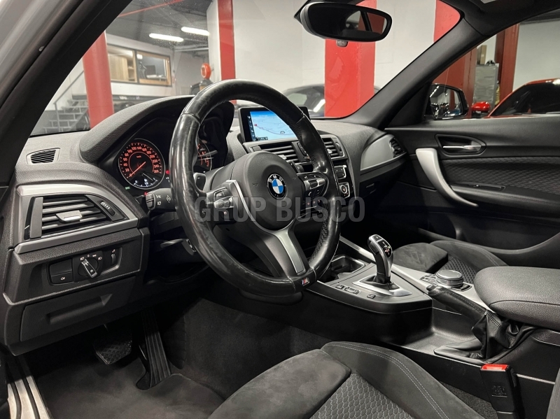 BMW M140 X-Drive 340cv