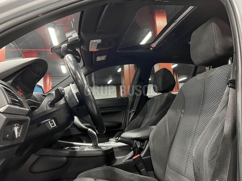 BMW M140 X-Drive 340cv