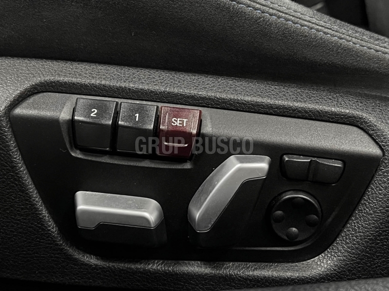 BMW M140 X-Drive 340cv