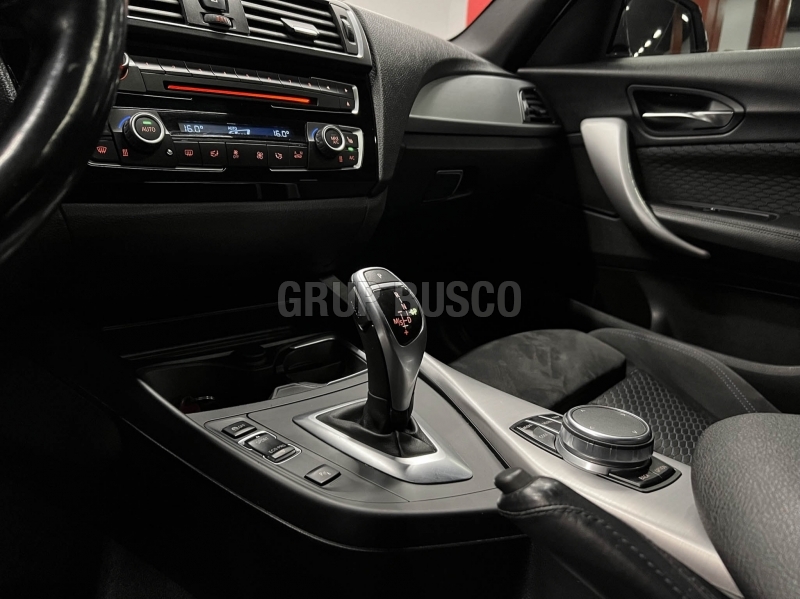 BMW M140 X-Drive 340cv