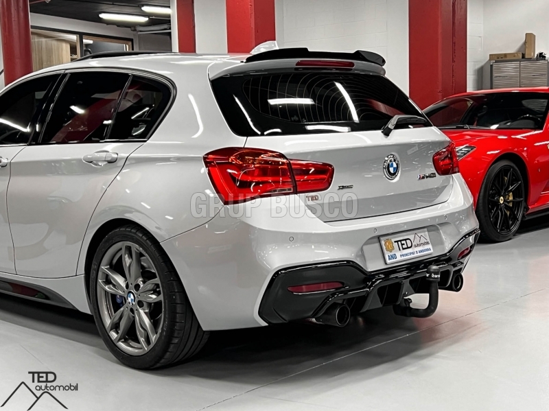 BMW M140 X-Drive 340cv