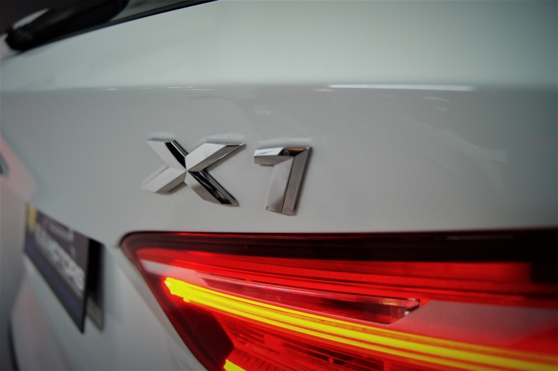 BMW X1 2.0D XDRIVE 190CV * X-LINE * * AUTOMÀTIC * 