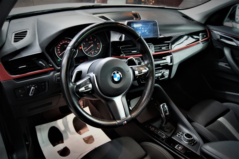 BMW X1 2.0D XDRIVE 190CV * X-LINE * * AUTOMÀTIC * 