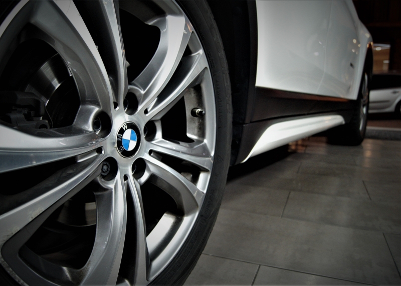 BMW X1 2.0D XDRIVE 190CV * X-LINE * * AUTOMÀTIC * 