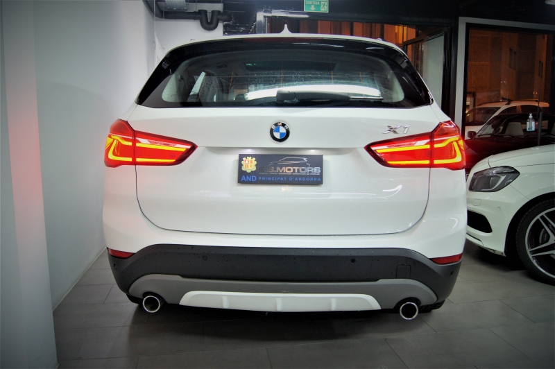 BMW X1 2.0D XDRIVE 190CV * X-LINE * * AUTOMÀTIC * 
