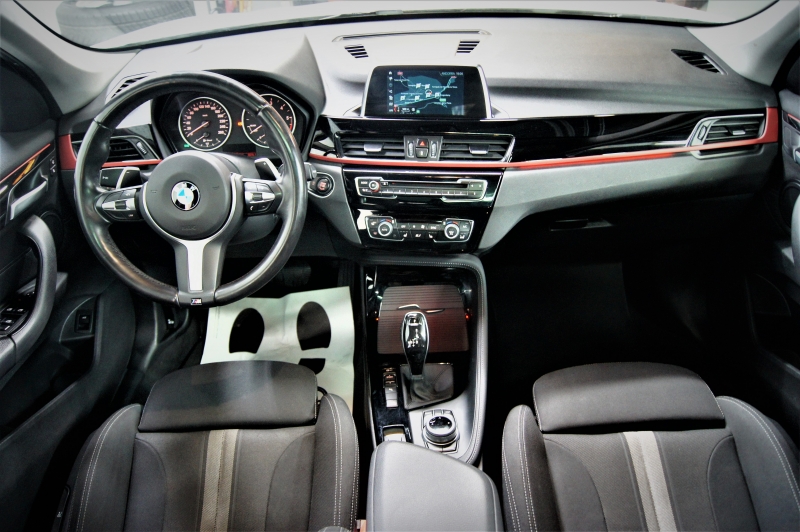 BMW X1 2.0D XDRIVE 190CV * X-LINE * * AUTOMÀTIC * 