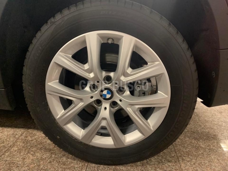 BMW X1 2.0 XDRIVE 190 CV AUTOMATIC