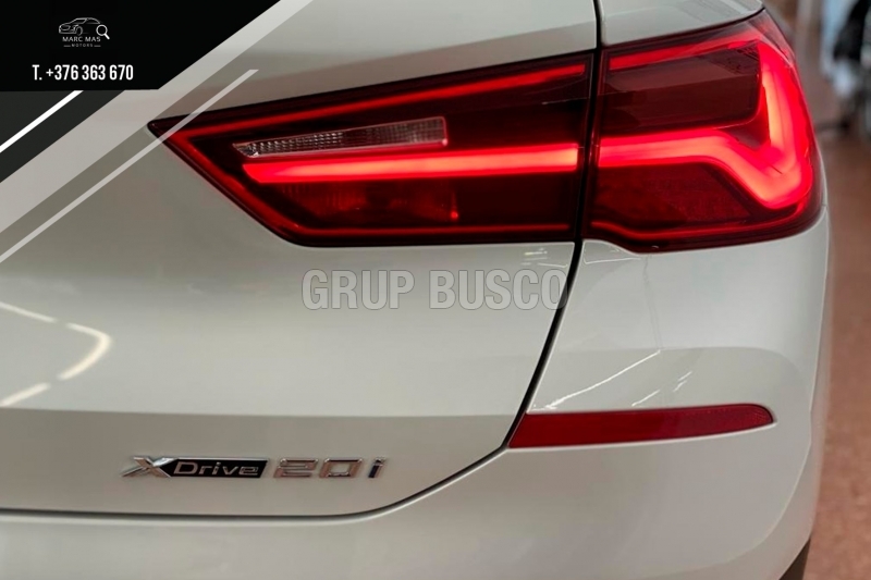 BMW X2 XDrive 20i