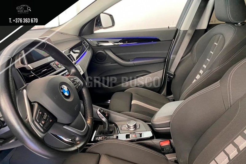 BMW X2 XDrive 20i