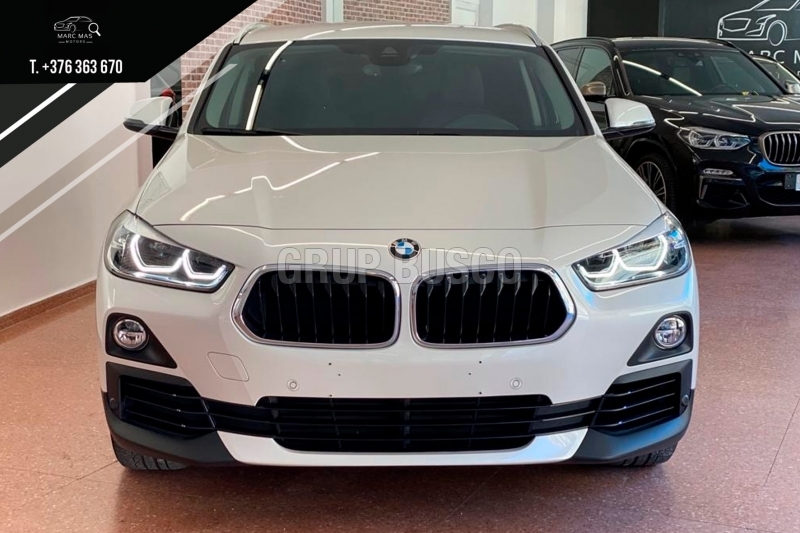BMW X2 XDrive 20i