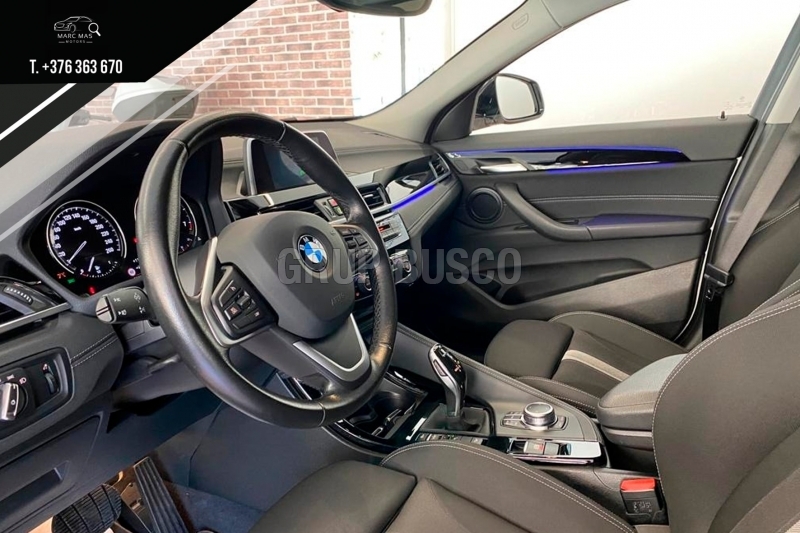 BMW X2 XDrive 20i