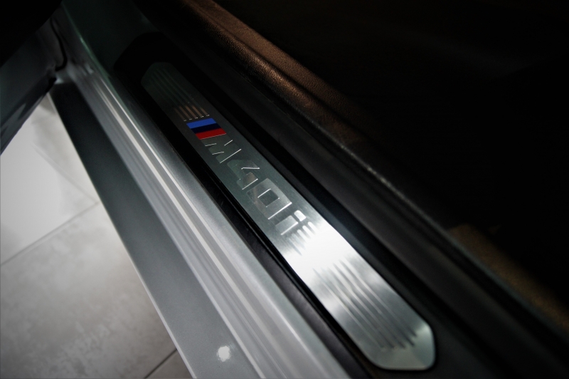 BMW X3 M40I 360CV * XDRIVE * 