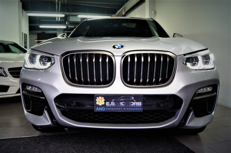 BMW X3 M40I 360CV * XDRIVE * 