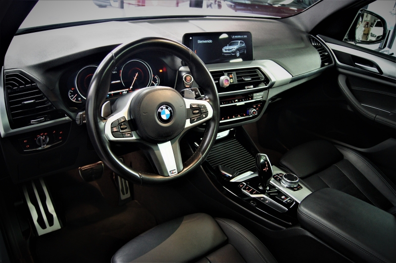 BMW X3 M40I 360CV * XDRIVE * 