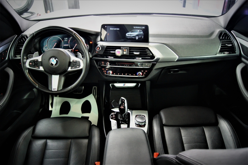 BMW X3 M40I 360CV * XDRIVE * 