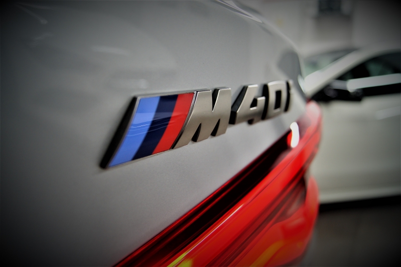 BMW X3 M40I 360CV * XDRIVE * 