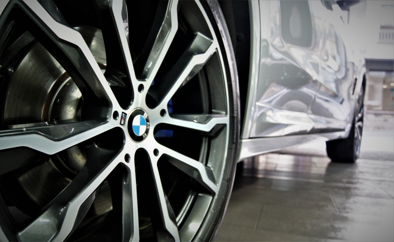 BMW X3 M40I 360CV * XDRIVE * 