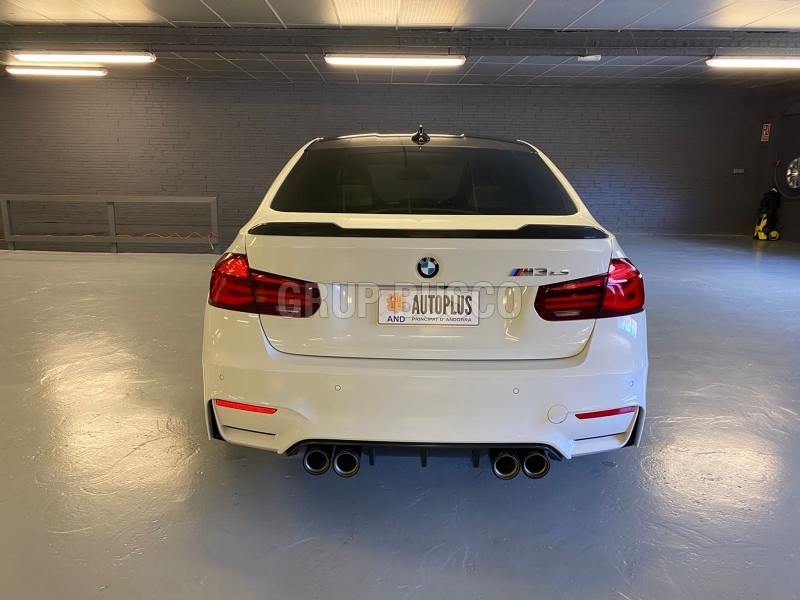 BMW M3 CS 460CV “1200 unitats “