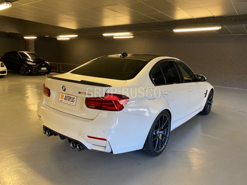 BMW M3 CS 460CV “1200 unitats “