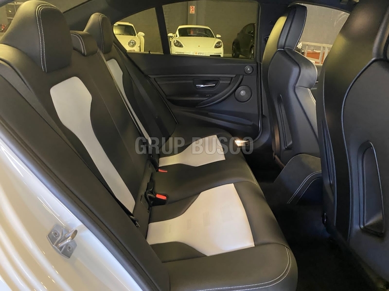 BMW M3 CS 460CV “1200 unitats “