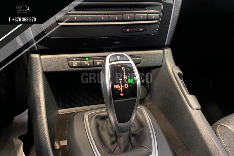 BMW X1 XDrive 18D