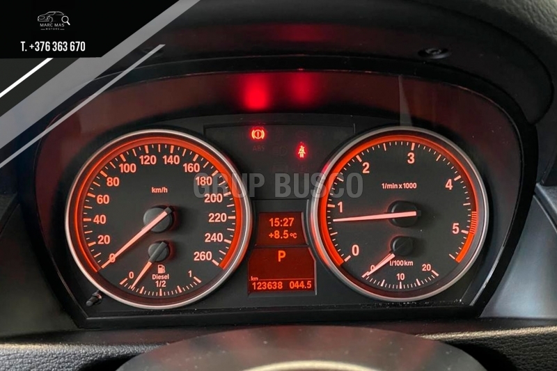 BMW X1 XDrive 18D