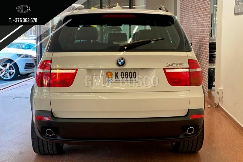 BMW X5 XDrive 30D