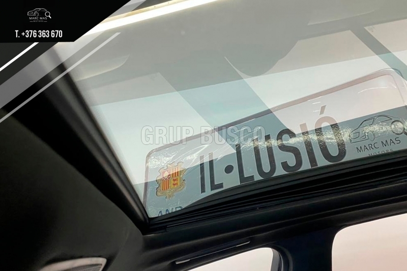 BMW X5 XDrive 30D